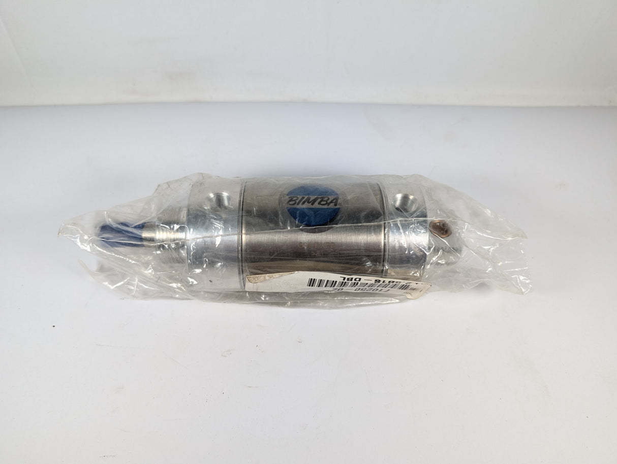 Bimba - Pneumatic Air Cylinder - 501 - DXPB - New - Big Liquidators