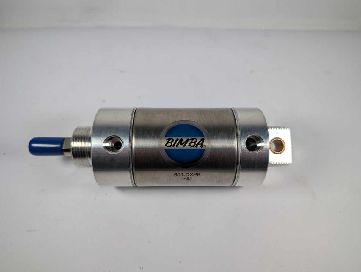 Bimba - Pneumatic Air Cylinder - 501 - DXPB - New - Big Liquidators