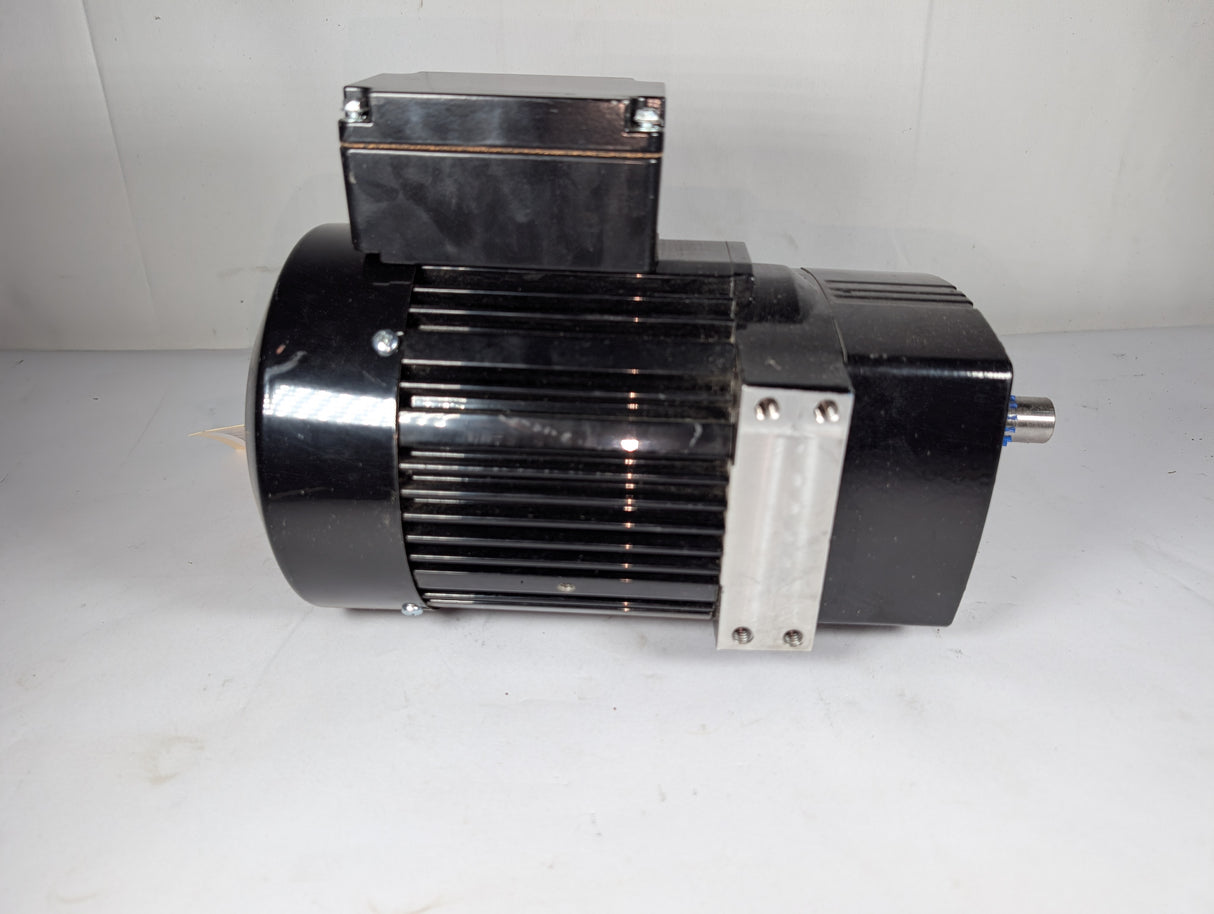 Bodine - 0.25 HP Electric Motor - 48X5BFCI - F2 - Used - Big Liquidators