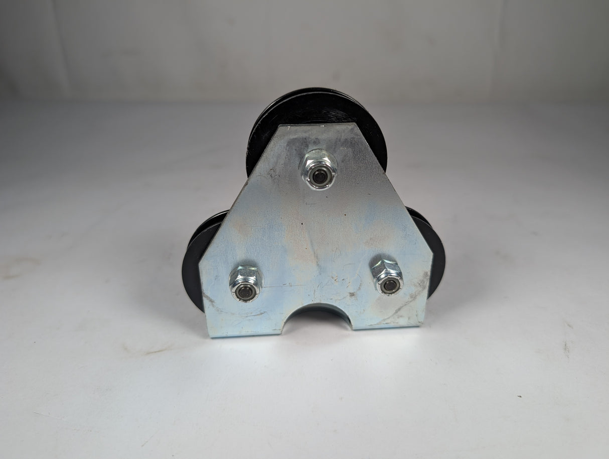 Safetey Pullcord 3 Wheel Pully - New - Big Liquidators
