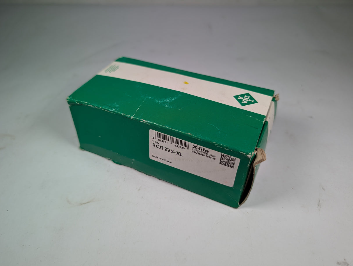 Ina - Outer Spherical Bearing Unit - RCJTZ25 - XL - New - Big Liquidators