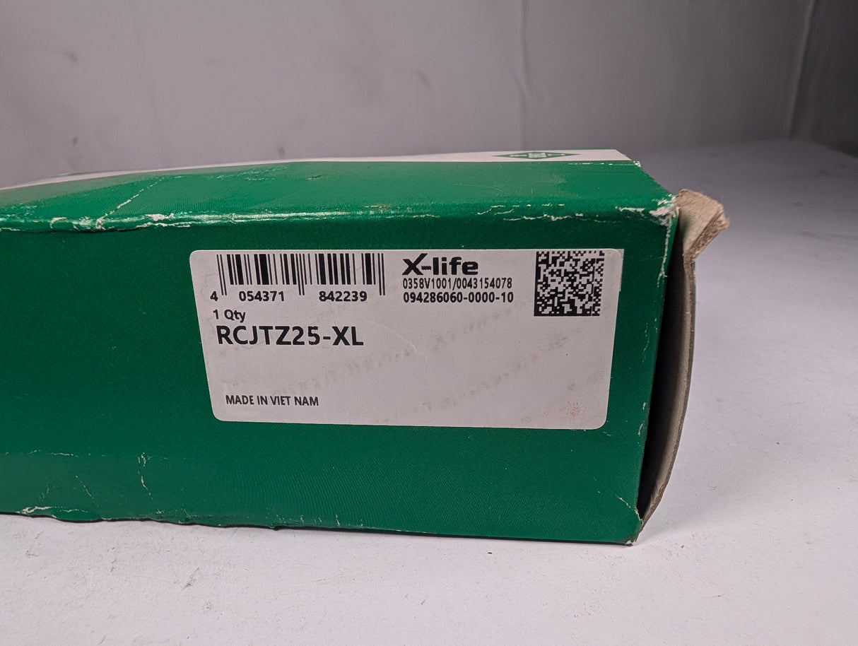 Ina - Outer Spherical Bearing Unit - RCJTZ25 - XL - New - Big Liquidators