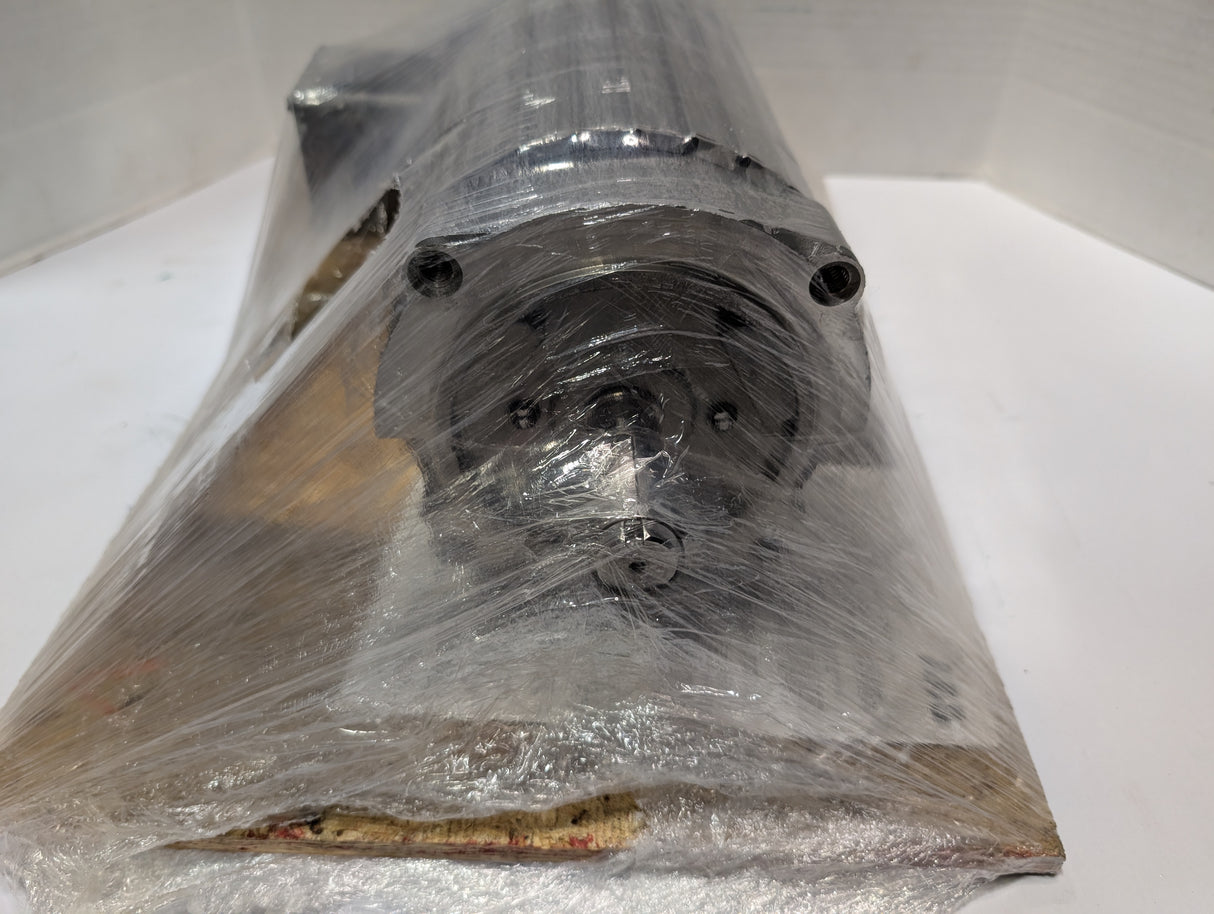 Baldor Reliance - 1 HP Electric Motor - VRBM3546T 0 - New - Big Liquidators