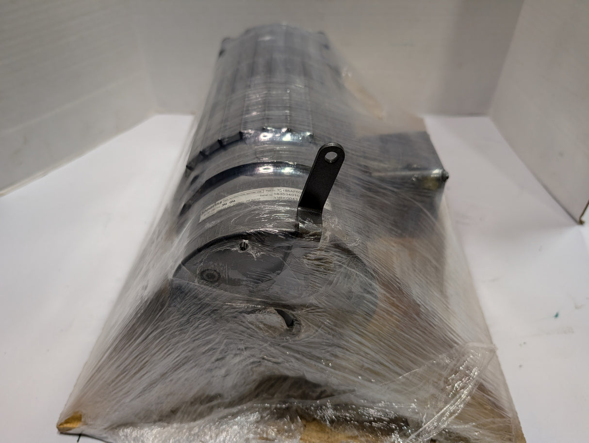 Baldor Reliance - 1 HP Electric Motor - VRBM3546T 0 - New - Big Liquidators