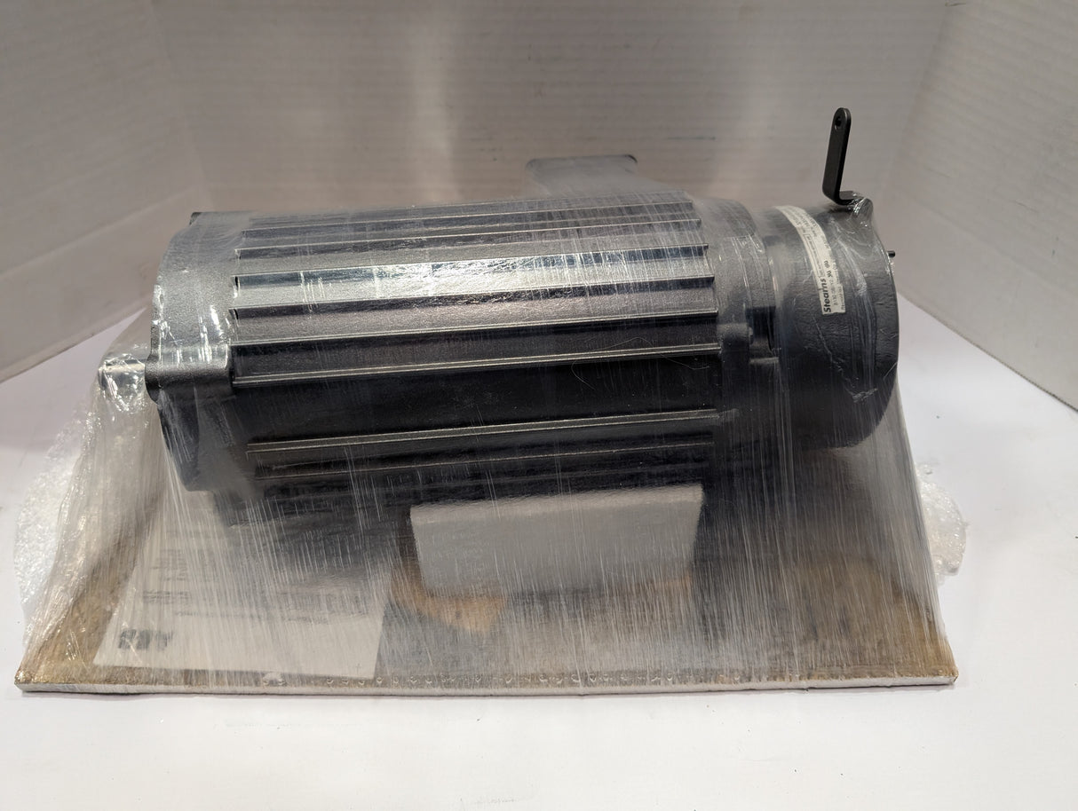 Baldor Reliance - 1 HP Electric Motor - VRBM3546T 0 - New - Big Liquidators