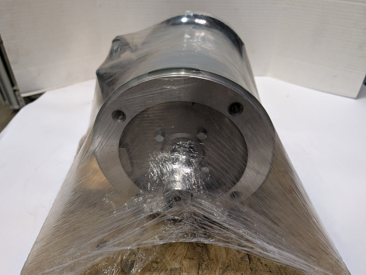 Baldor Reliance - 3 HP Electric Motor - VEBM3611T - D - New - Big Liquidators