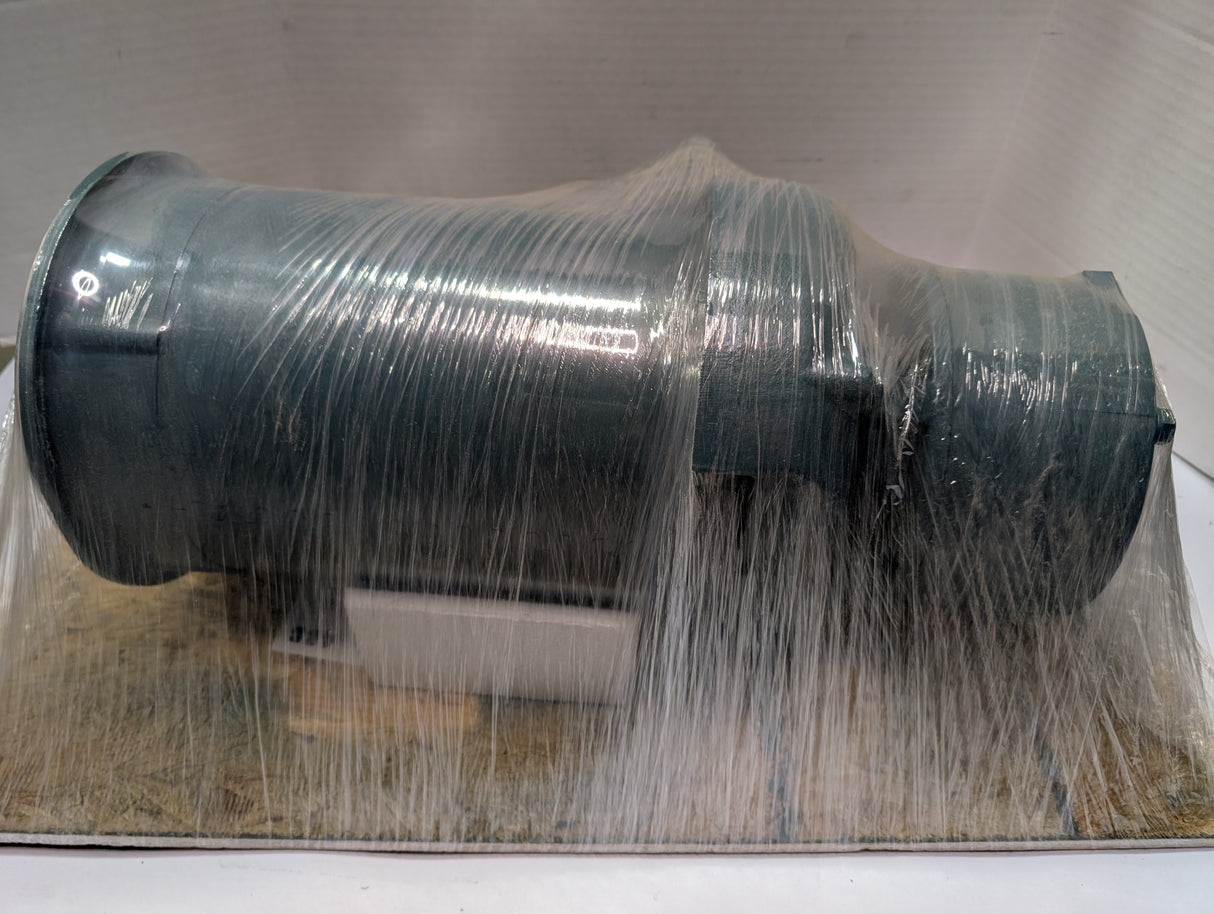 Baldor Reliance - 3 HP Electric Motor - VEBM3611T - D - New - Big Liquidators