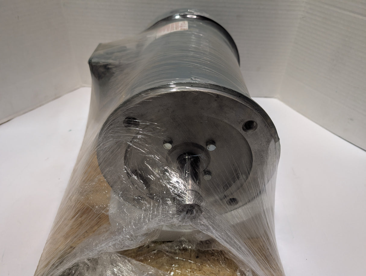 Baldor Reliance - 3 HP Electric Motor - VEUHM3611T - New - Big Liquidators