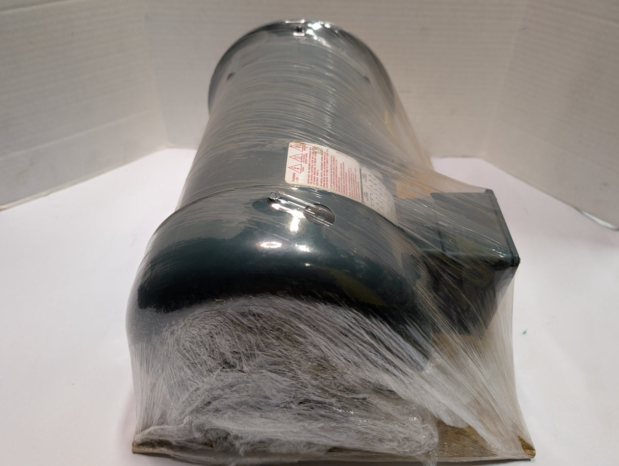 Baldor Reliance - 3 HP Electric Motor - VEUHM3611T - New - Big Liquidators