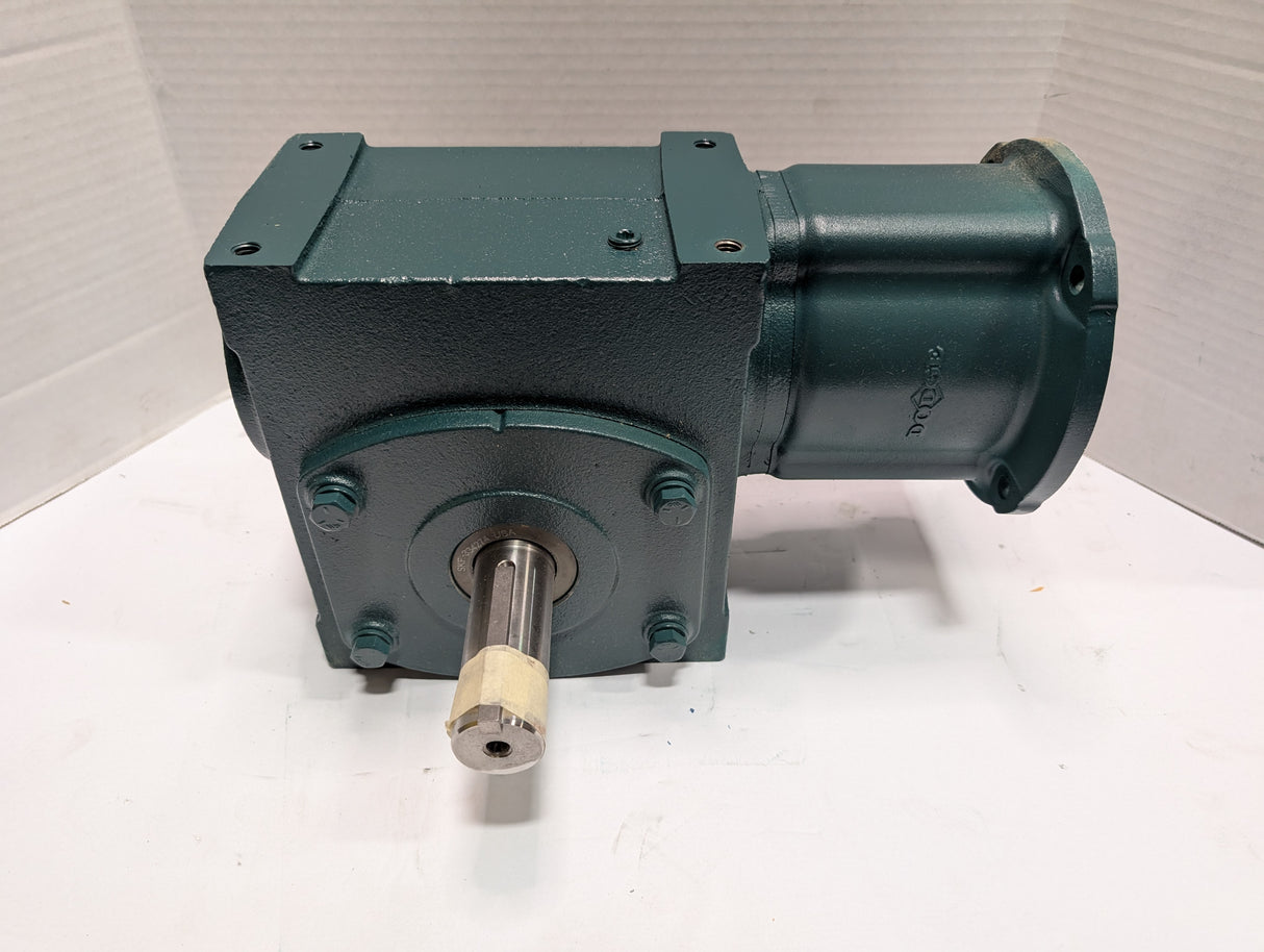 Dodge Tigear - 30:1 Gear Reducer - 30A30L14 - Used - Big Liquidators