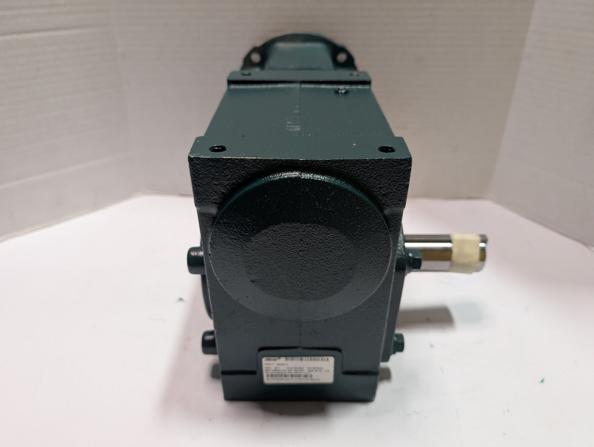 Dodge Tigear - 30:1 Gear Reducer - 30A30L14 - Used - Big Liquidators