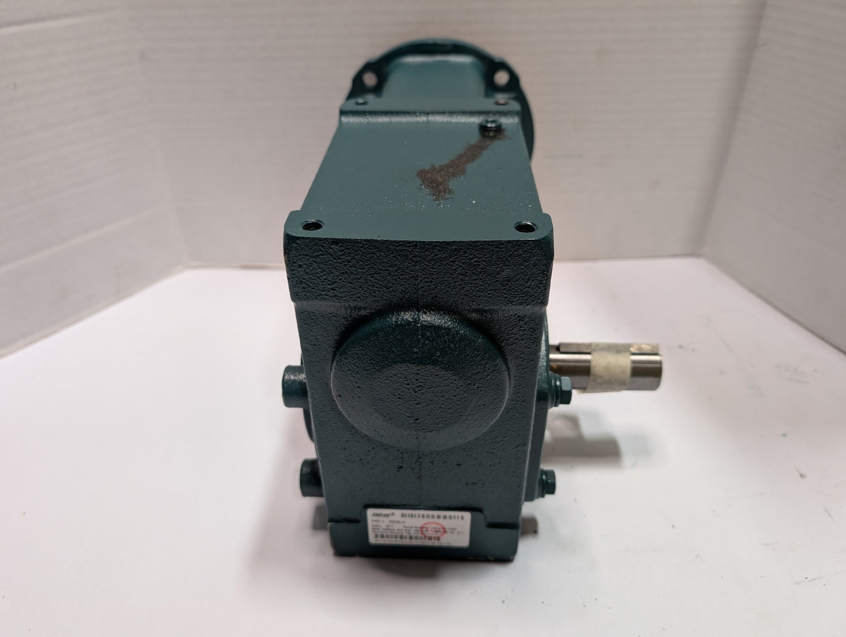 Dodge Tigear - 20:1 Gear Reducer - 26A20L14 - Used - Big Liquidators