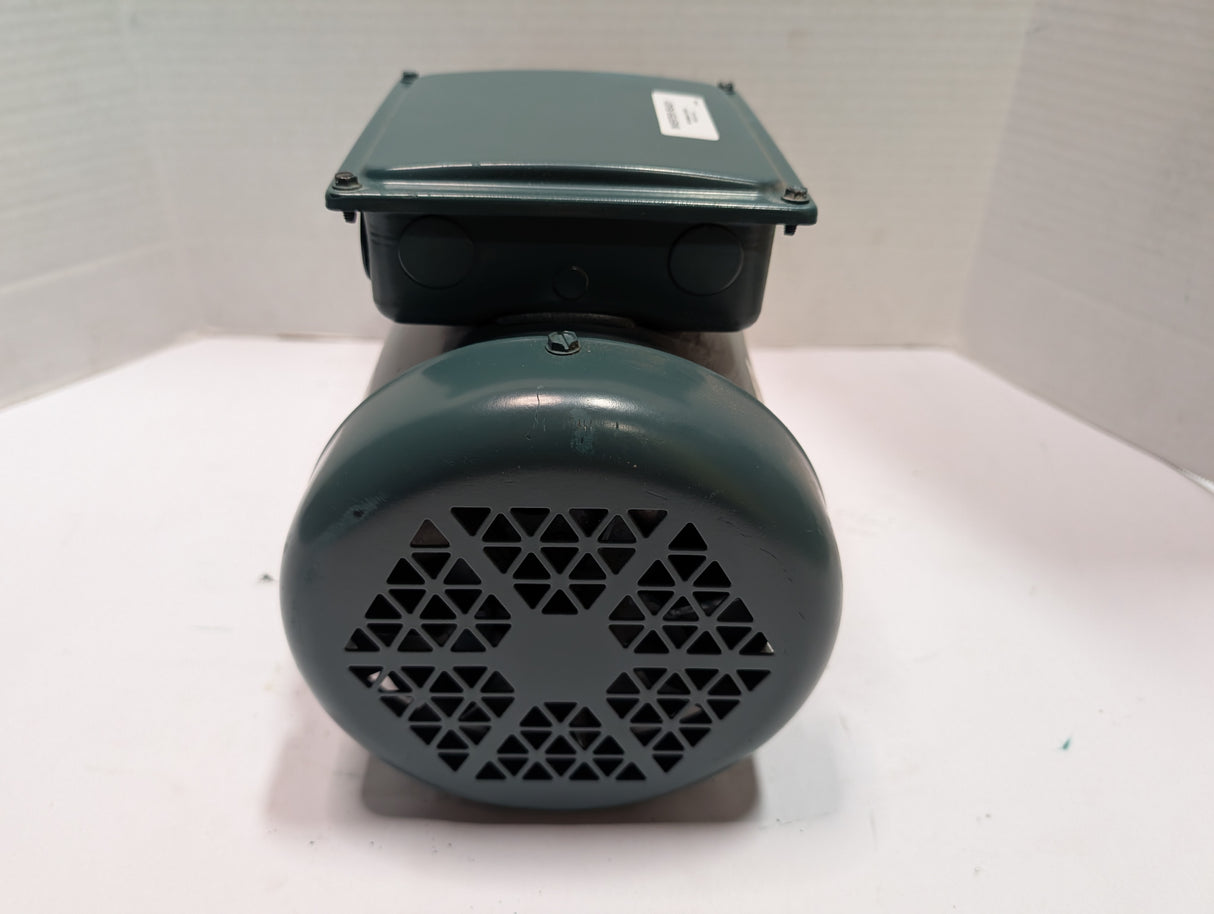 Baldor Reliance - 0.75 HP Electric Motor - VUHM3542 - Used - Big Liquidators