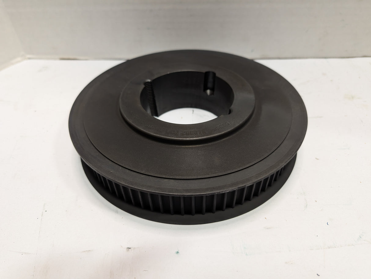 Baldor Dodge - (HTD) Belt Sprocket - P80 - 8M - 30 - 2517 HT250 SPKT - New - Big Liquidators