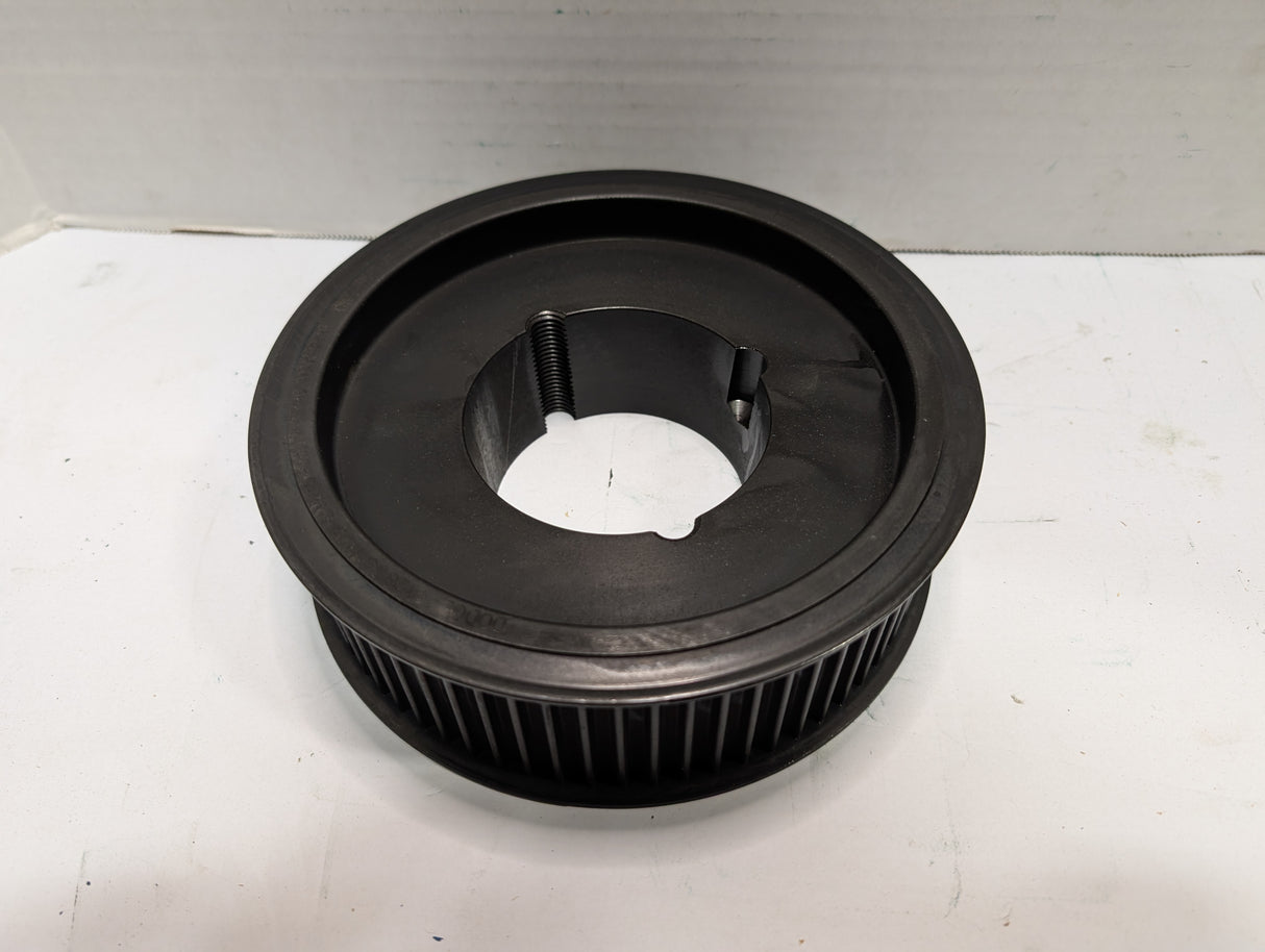 Baldor Dodge - (HTD) Belt Sprocket - P72 - 8M - 50 - 2517 HT250 SPKT - New - Big Liquidators