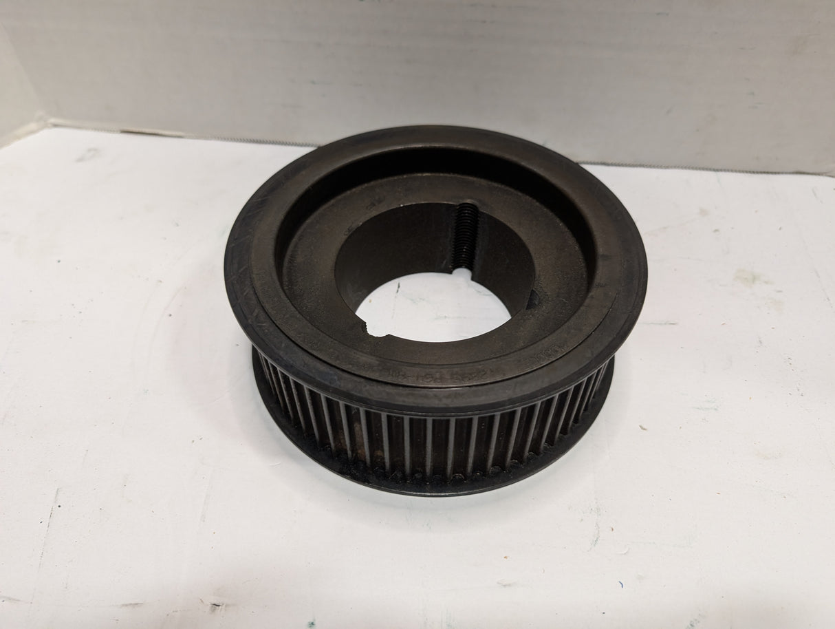 Baldor Dodge - (HTD) Belt Sprocket - P64 - 8M - 50 - 2517 HT250 SPKT - New - Big Liquidators