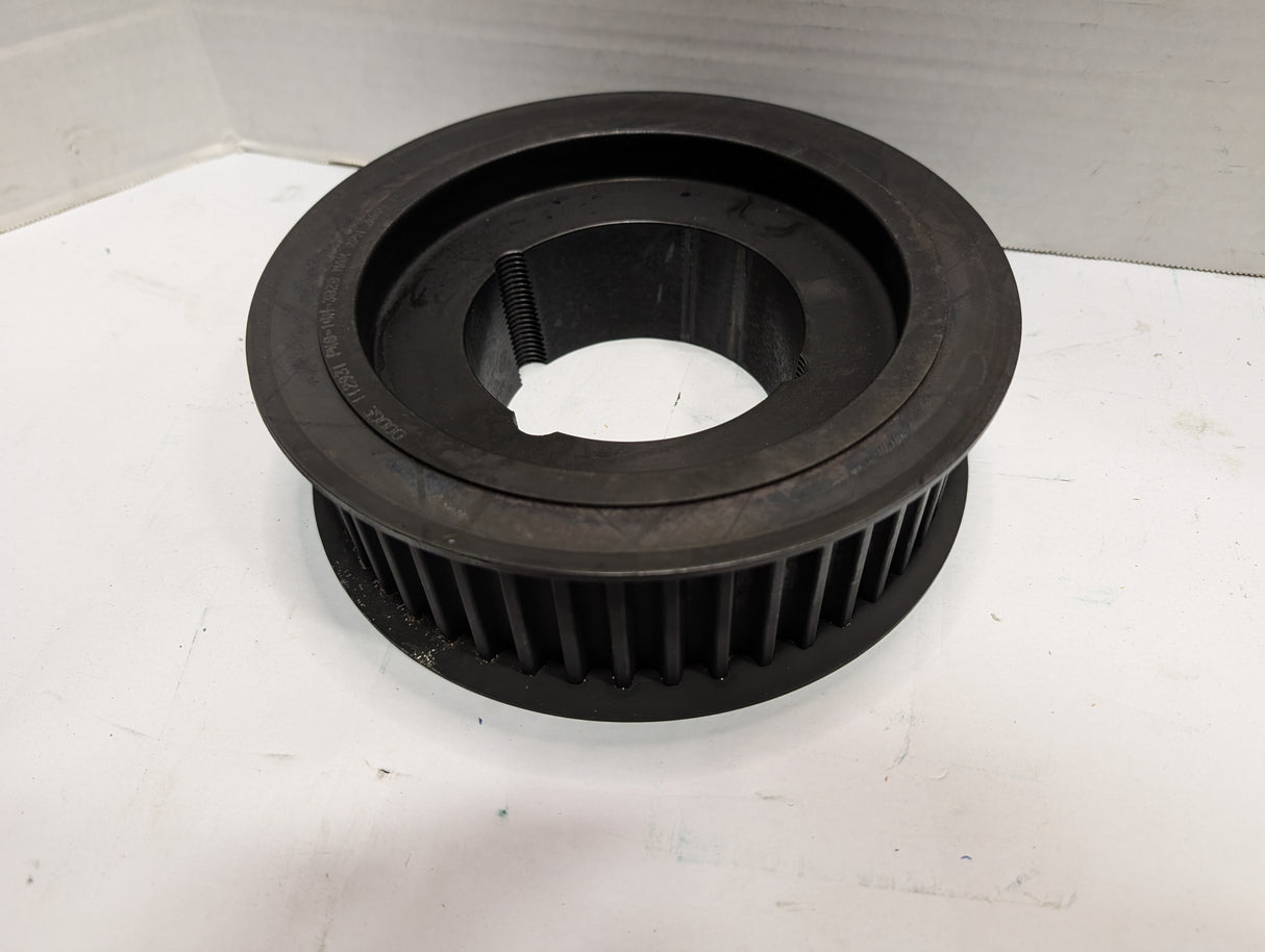 Baldor Dodge - (HTD) Belt Sprocket - P48 - 14M - 55 - 3020 HT250 SPKT - New - Big Liquidators