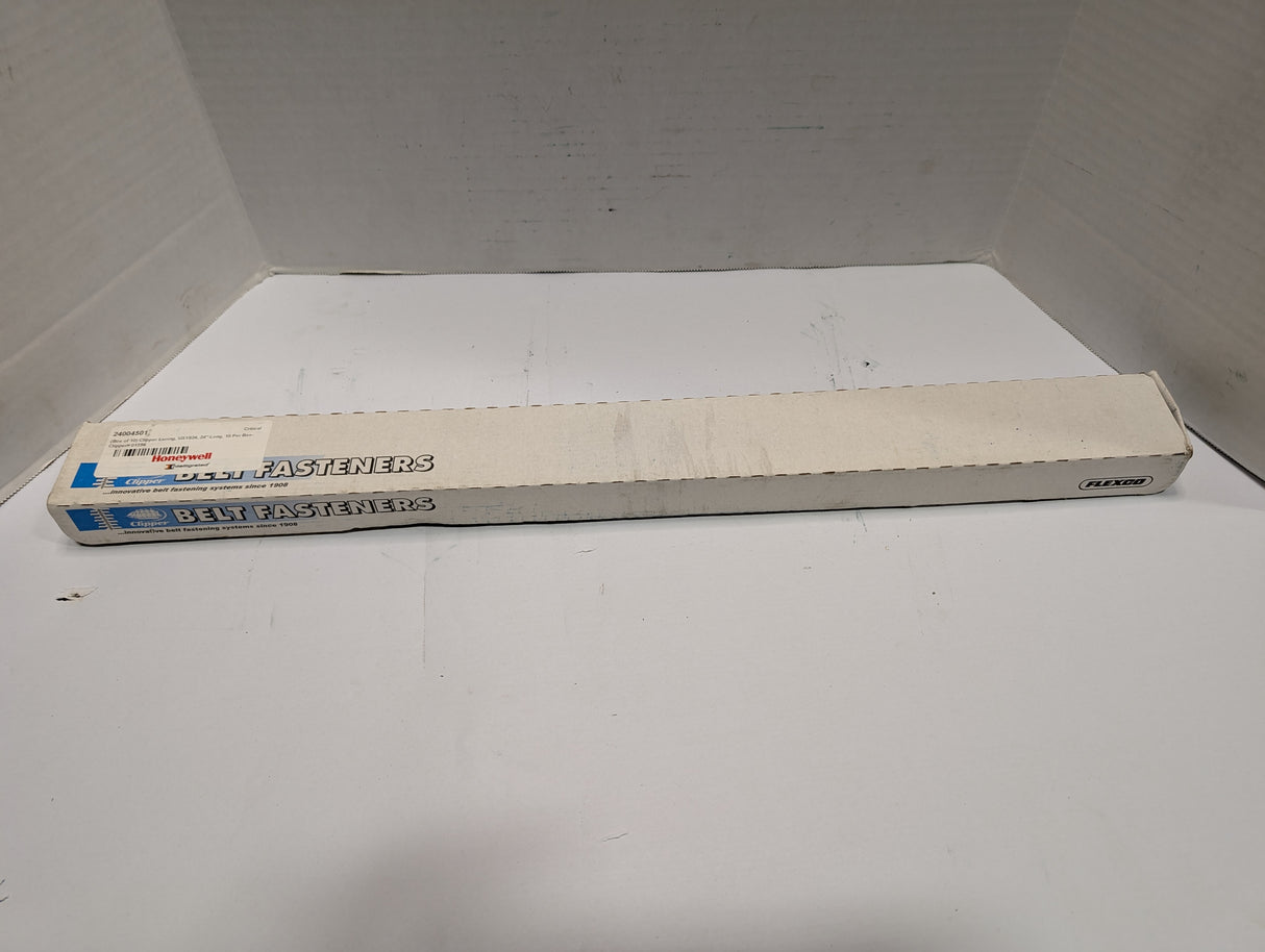 Clipper - Unibar Belt Fasteners - UX1S24 - new - Big Liquidators