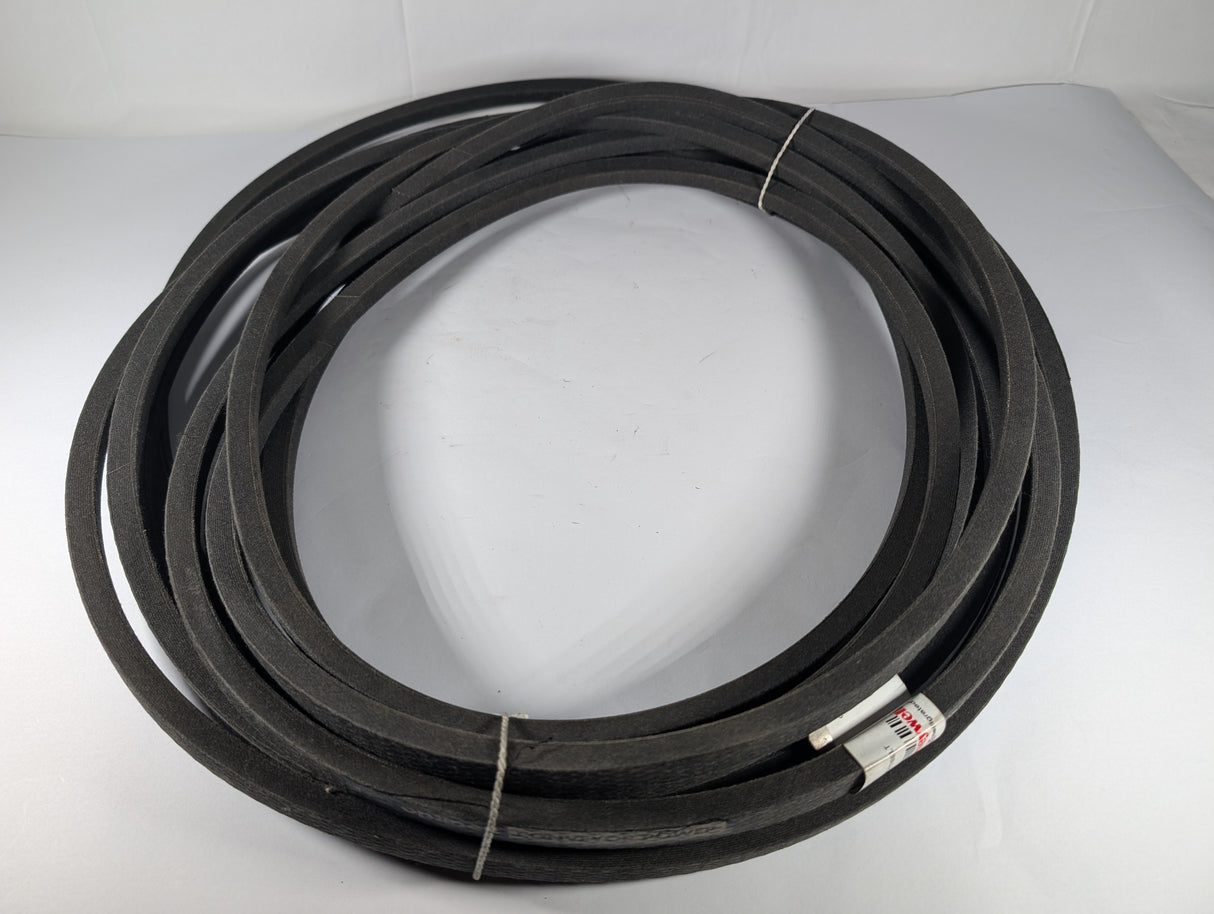 Optibelt - Conveyor Power V - Belt - B 475 - New - Big Liquidators