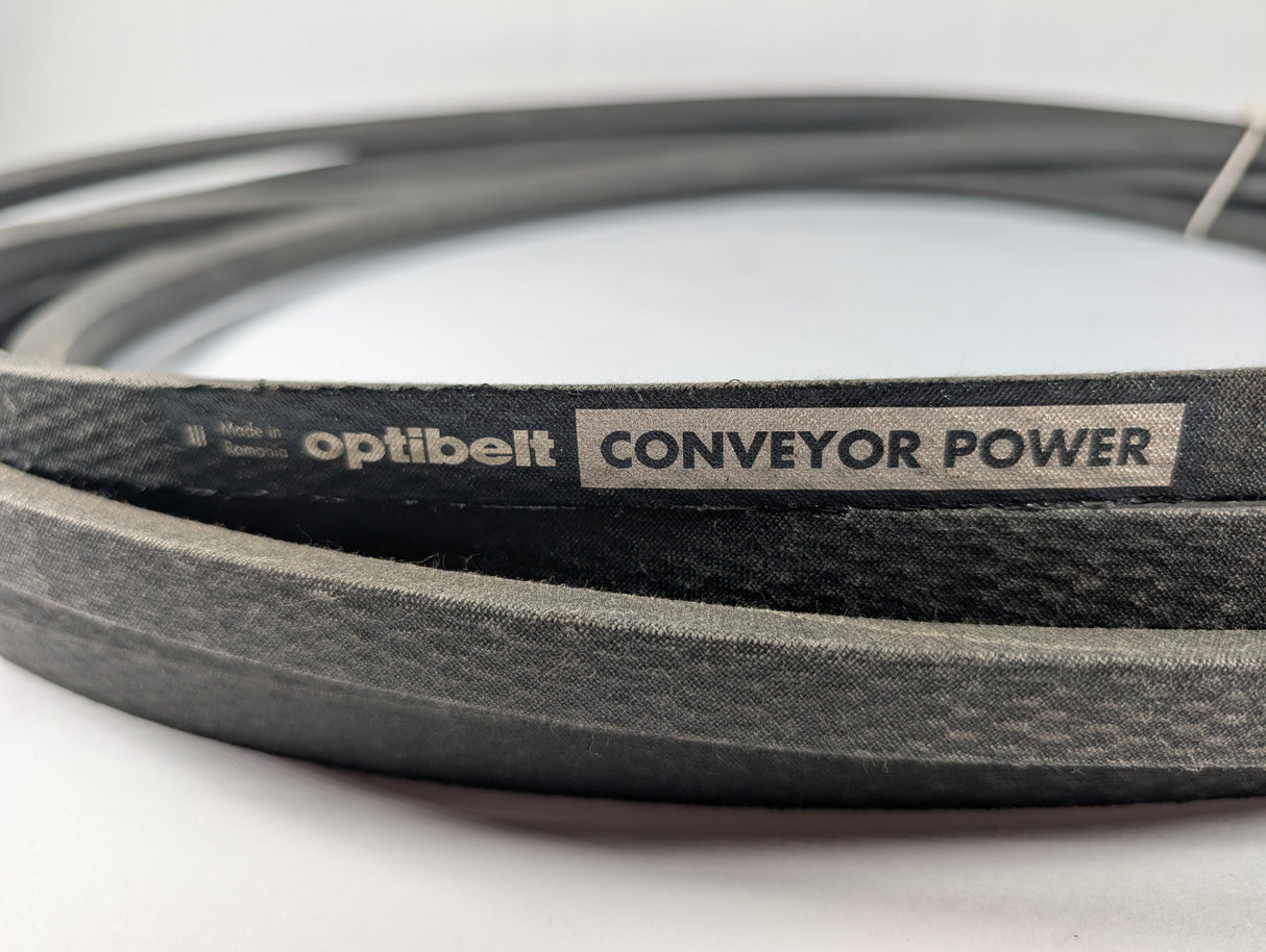 Optibelt - Conveyor Power V - Belt - B 515 - New - Big Liquidators