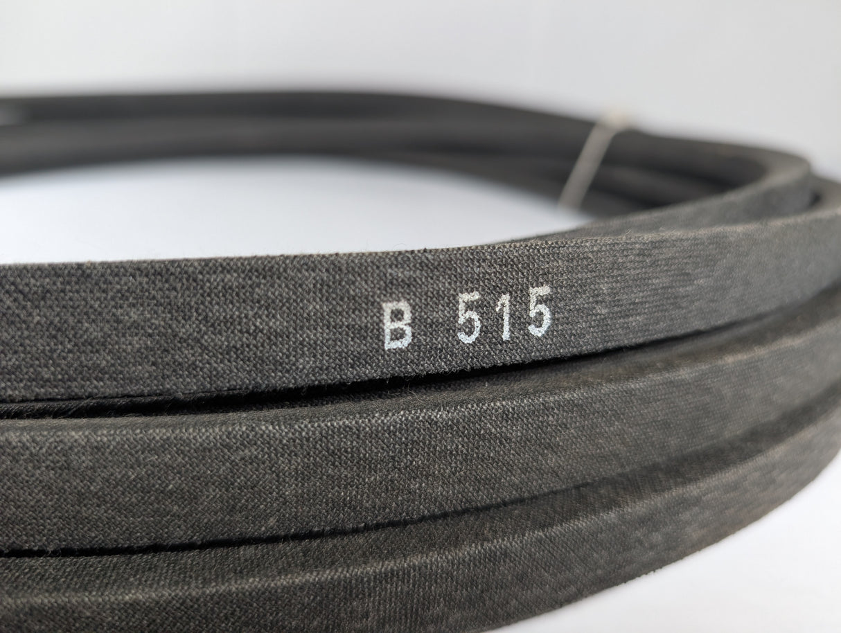 Optibelt - Conveyor Power V - Belt - B 515 - New - Big Liquidators