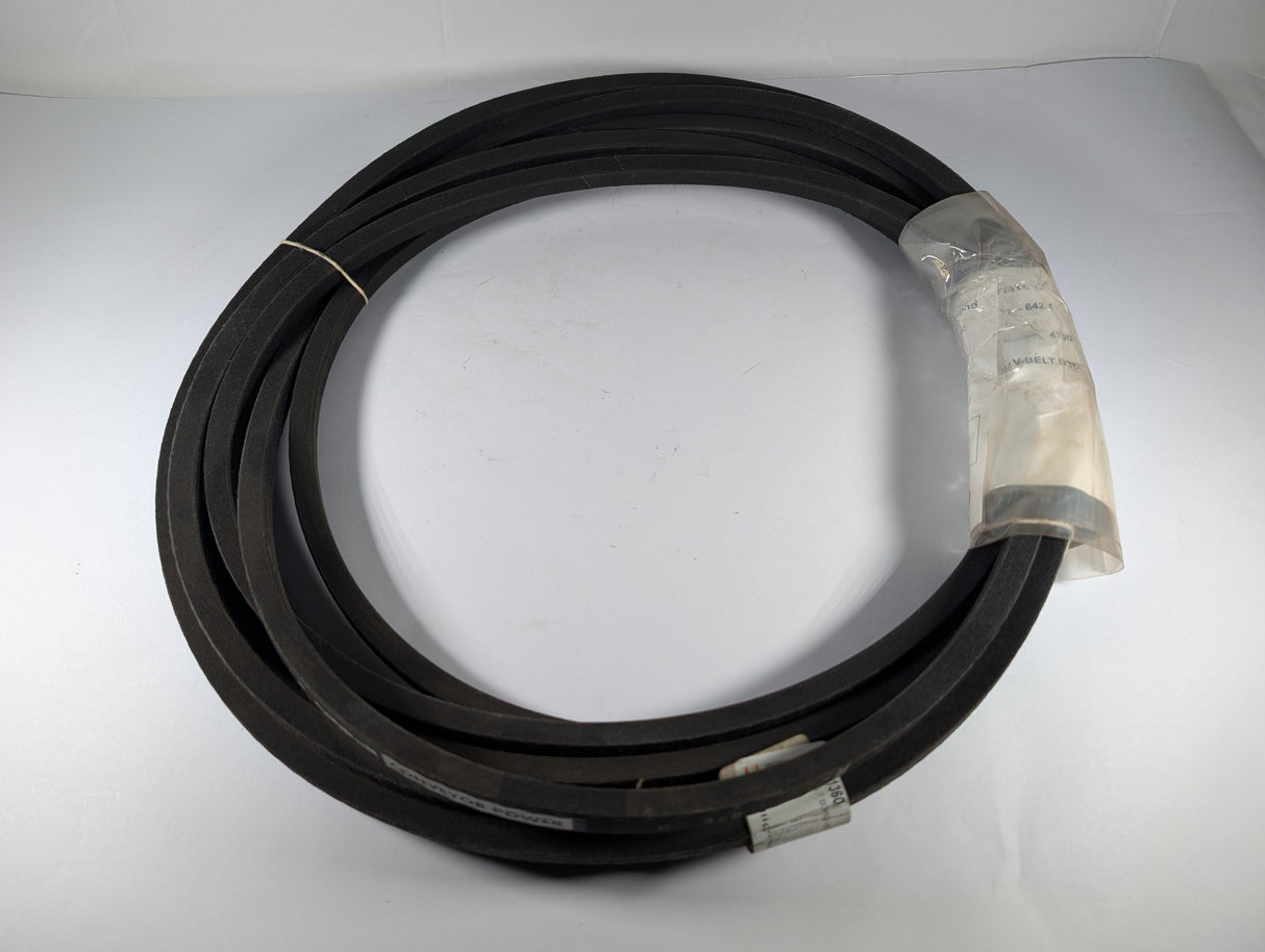 Optibelt - Conveyor Power V - Belt - B 360 - New - Big Liquidators