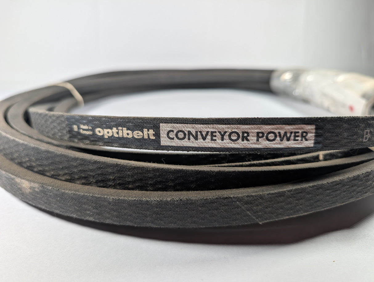Optibelt - Conveyor Power V - Belt - B 360 - New - Big Liquidators