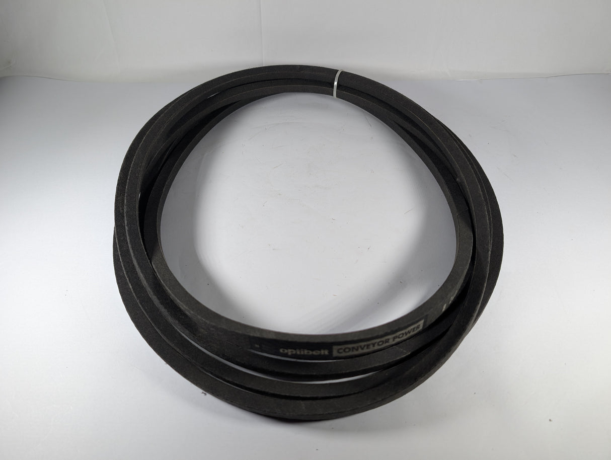 Optibelt - Conveyor Power V - Belt - B 240 - New - Big Liquidators
