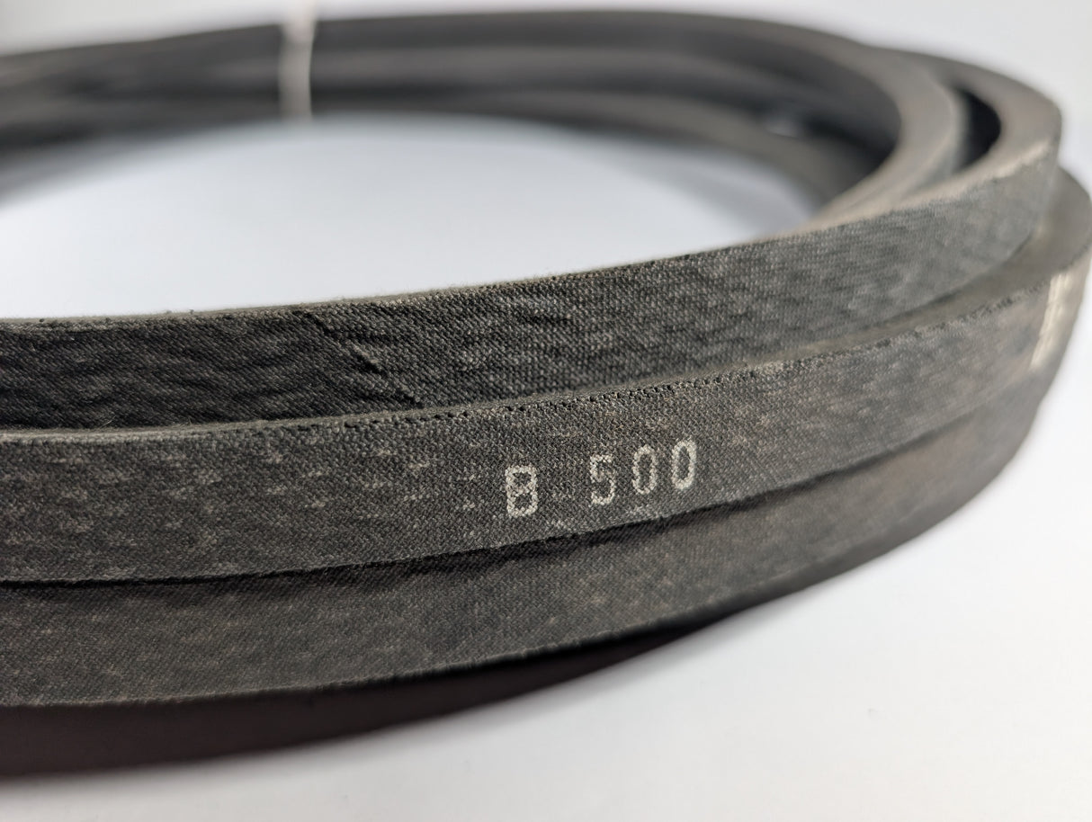 Optibelt - Conveyor Power V - Belt - B 500 - New - Big Liquidators