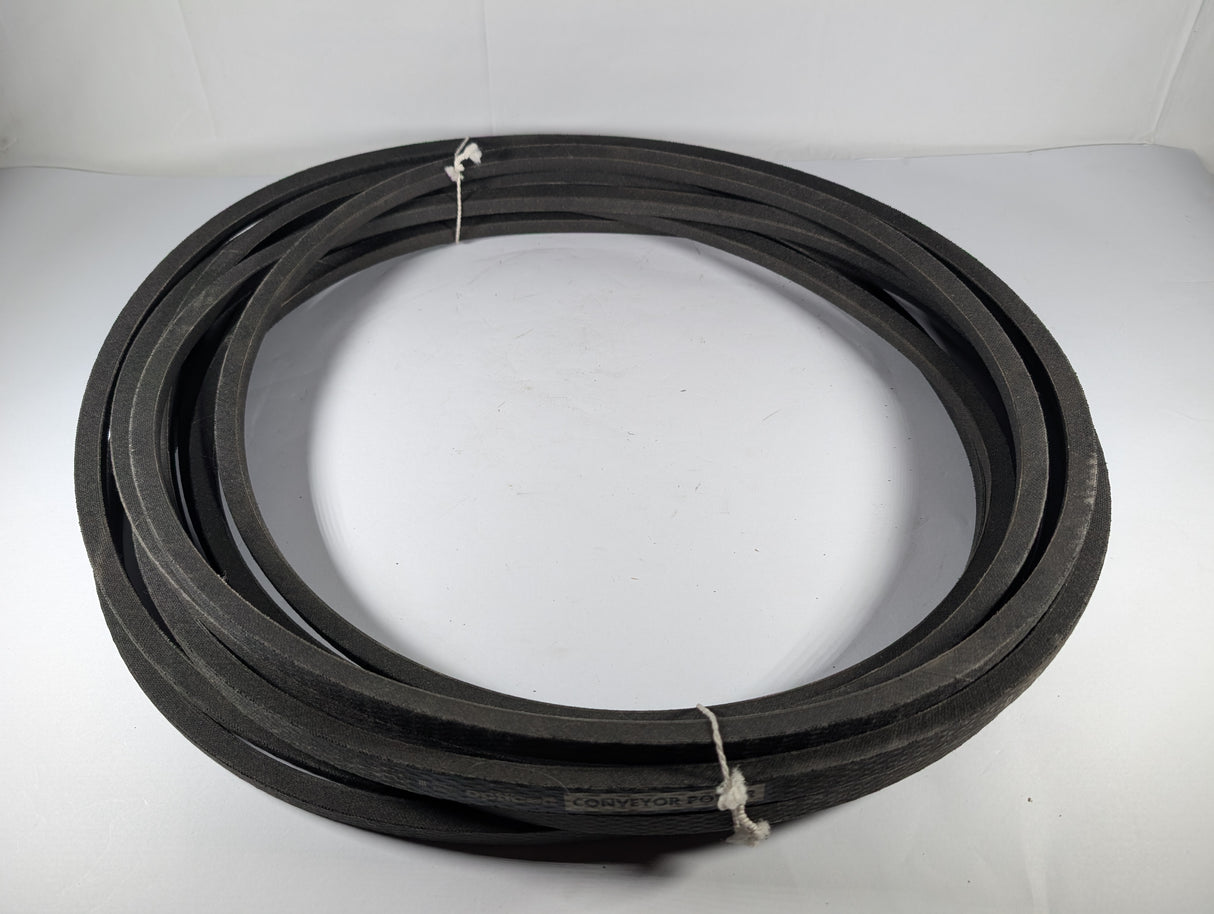 Optibelt - Conveyor Power V - Belt - B 500 - New - Big Liquidators