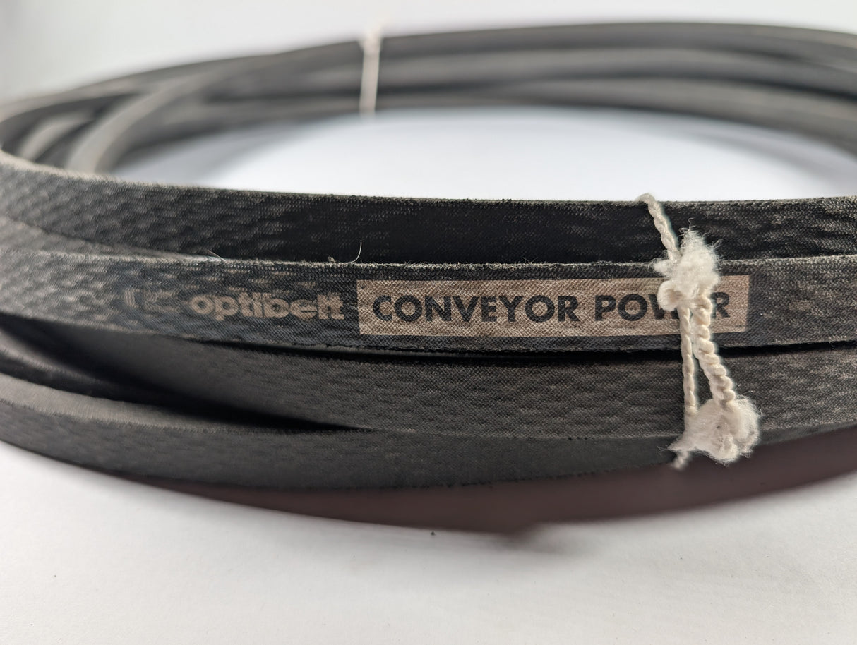 Optibelt - Conveyor Power V - Belt - B 500 - New - Big Liquidators