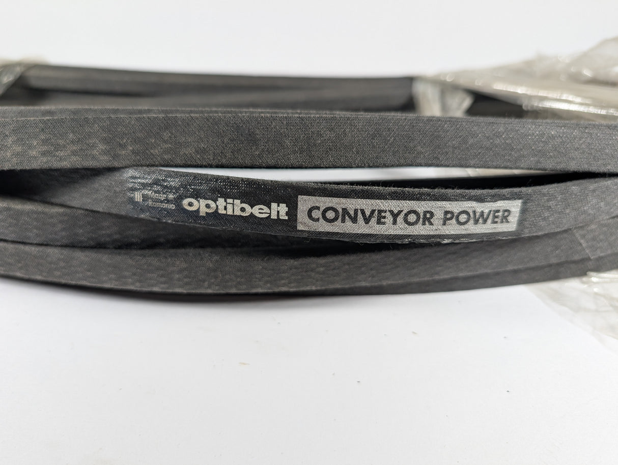 Optibelt - Conveyor Power V - Belt - B 530 - New - Big Liquidators