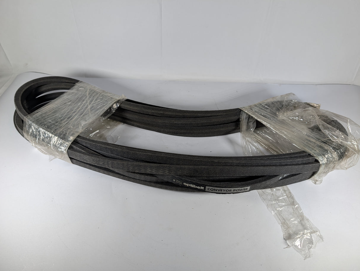 Optibelt - Conveyor Power V - Belt - B 530 - New - Big Liquidators