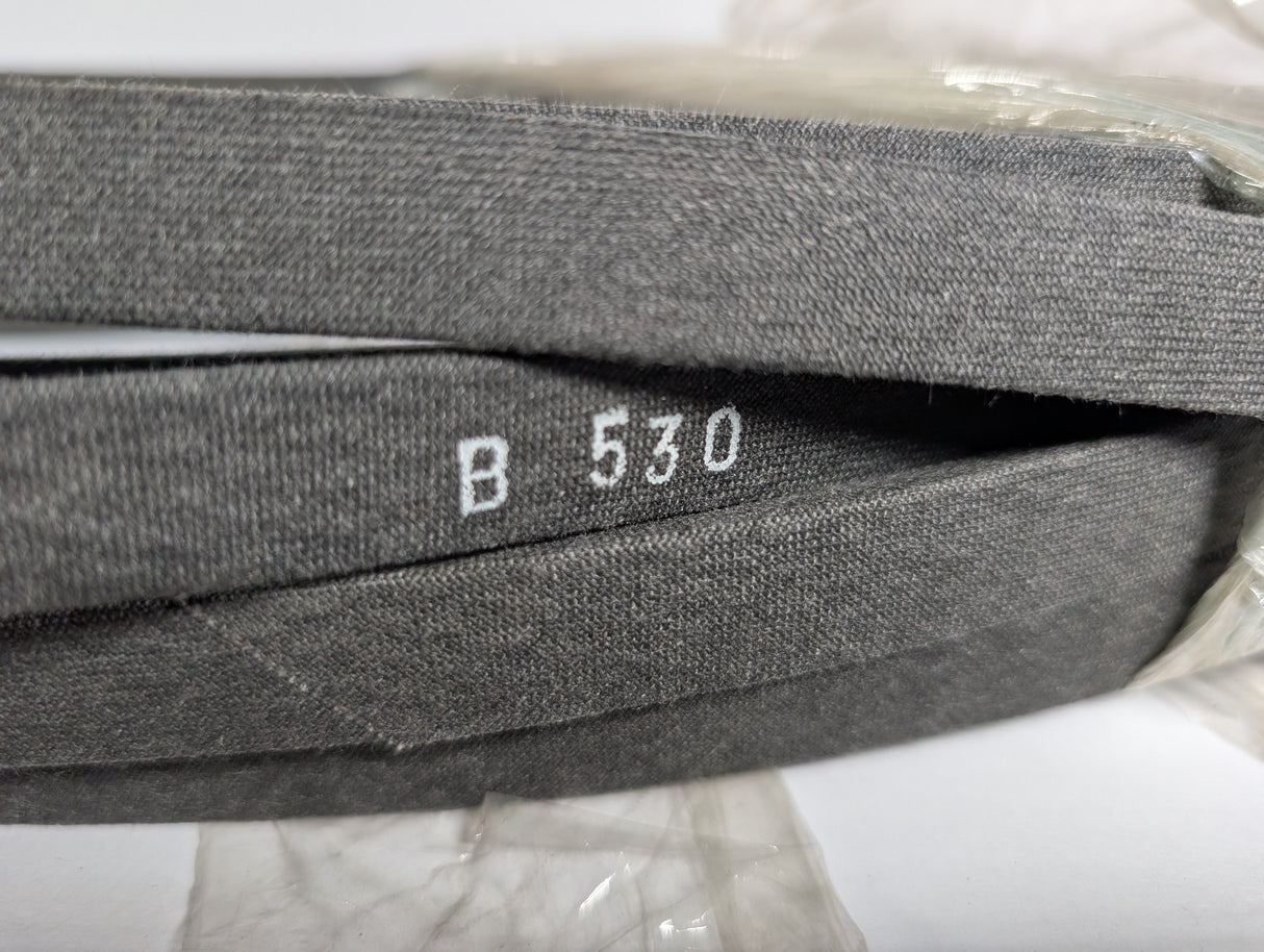 Optibelt - Conveyor Power V - Belt - B 530 - New - Big Liquidators