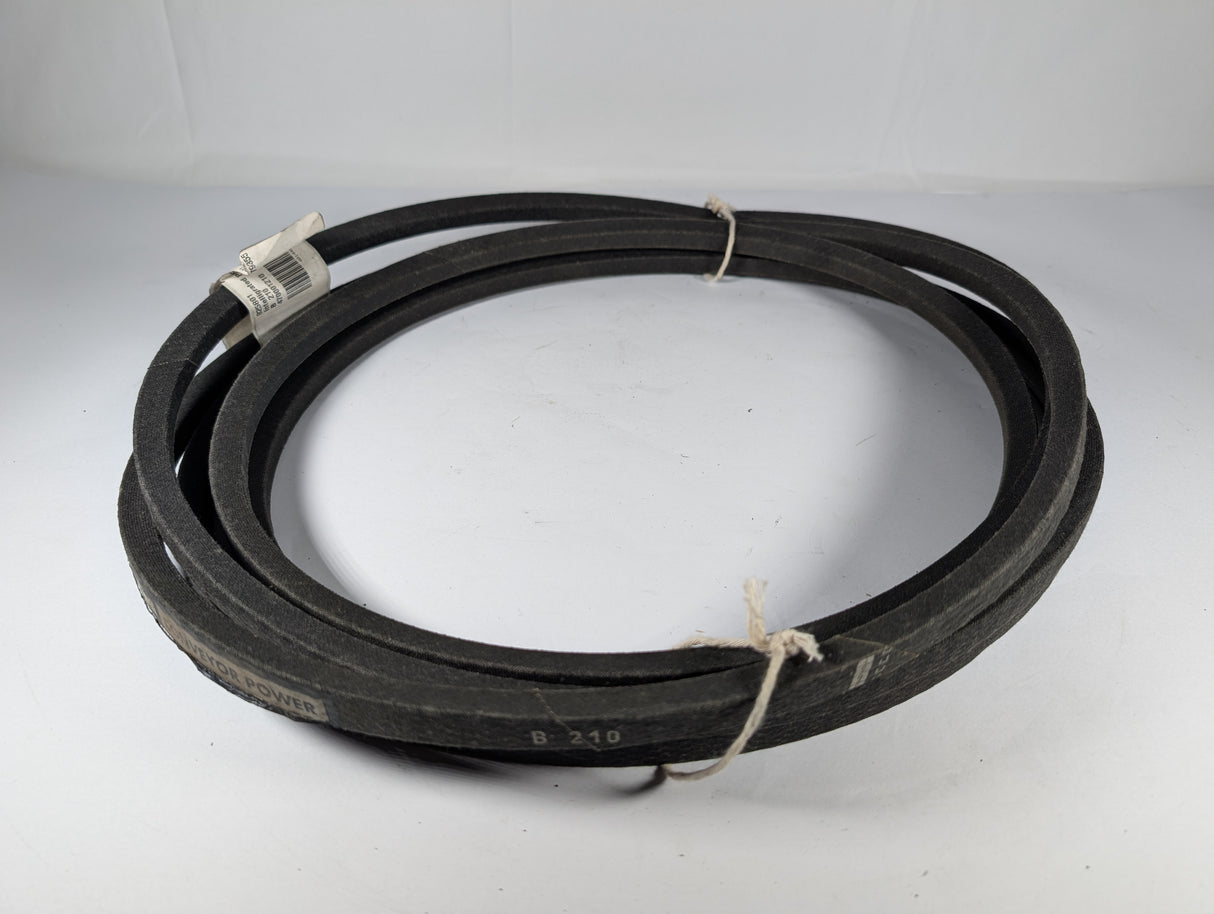Optibelt - Conveyor Power V - Belt - B 210 - New - Big Liquidators