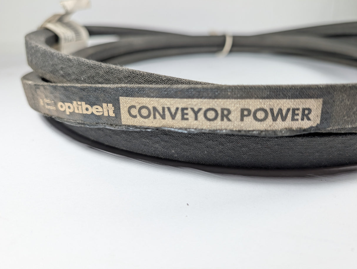 Optibelt - Conveyor Power V - Belt - B 210 - New - Big Liquidators