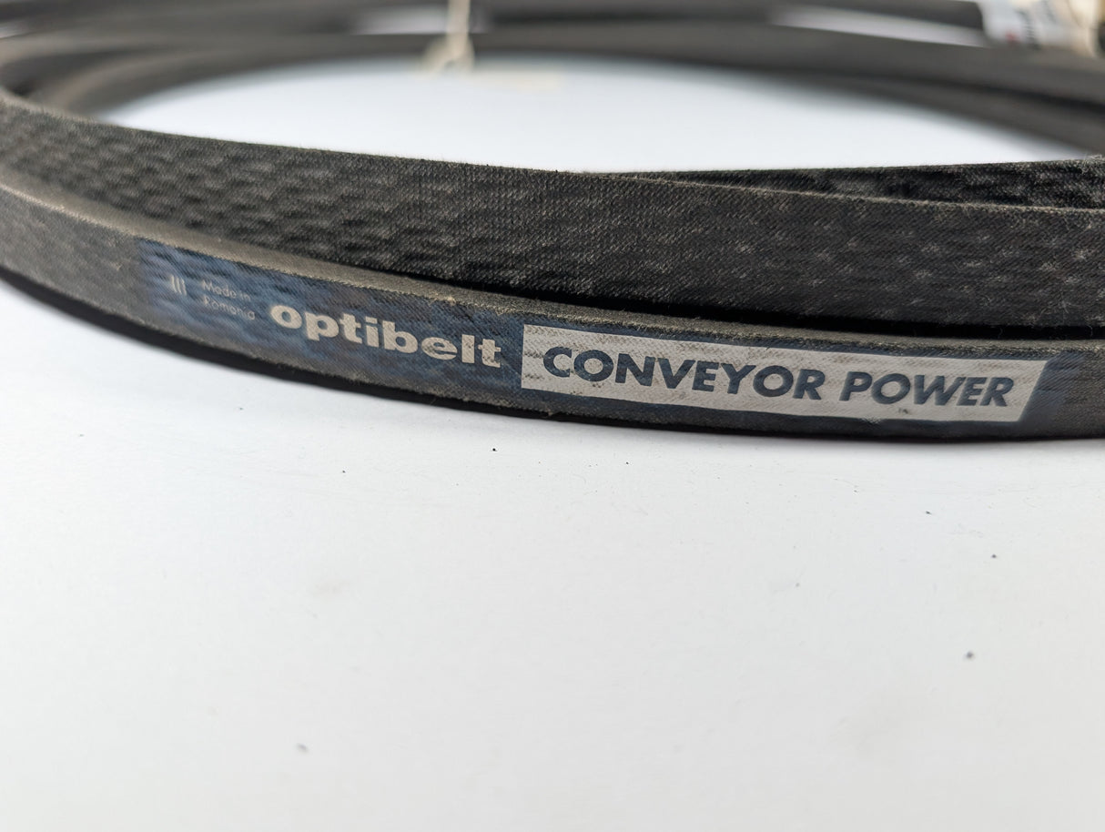 Optibelt - Conveyor Power V - Belt - B 240 - New - Big Liquidators
