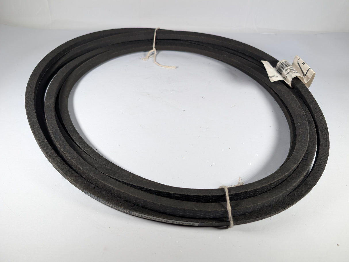 Optibelt - Conveyor Power V - Belt - B 240 - New - Big Liquidators