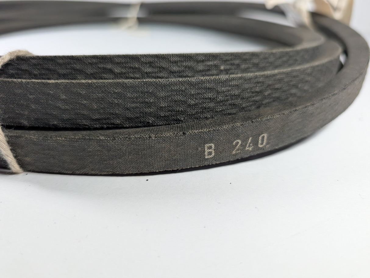 Optibelt - Conveyor Power V - Belt - B 240 - New - Big Liquidators