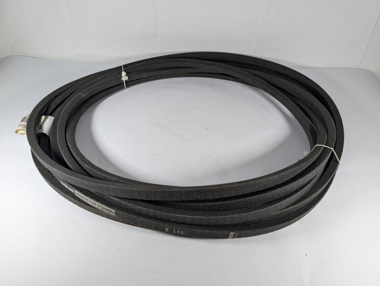 Optibelt - Conveyor Power V - Belt - B 405 - New - Big Liquidators