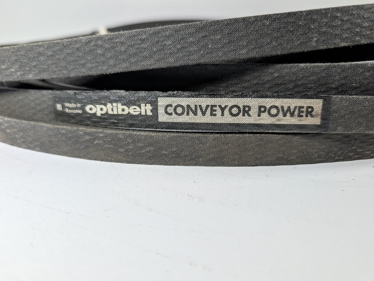 Optibelt - Conveyor Power V - Belt - B 405 - New - Big Liquidators