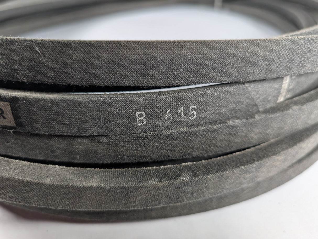 Optibelt - Conveyor Power V - Belt - B 615 - New - Big Liquidators