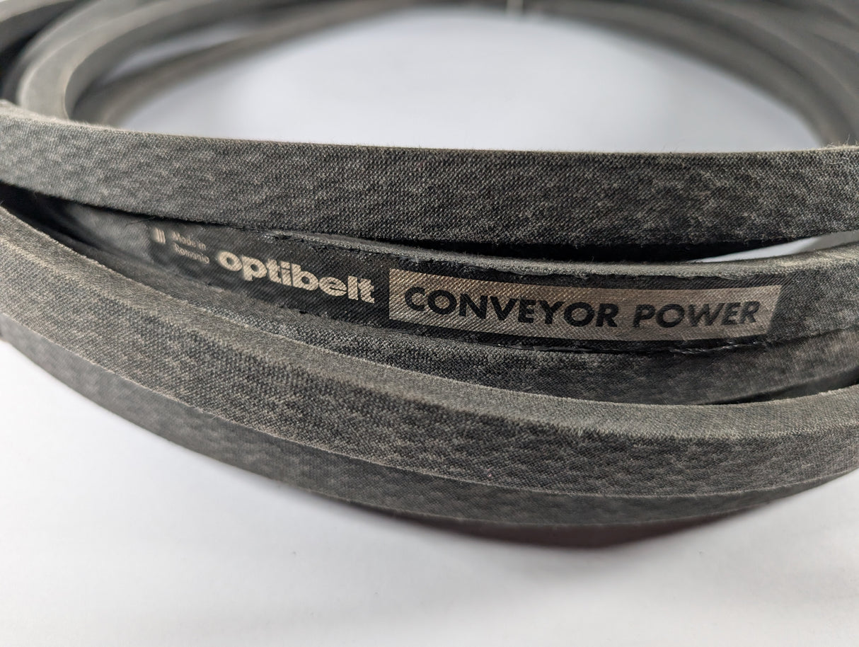 Optibelt - Conveyor Power V - Belt - B 615 - New - Big Liquidators