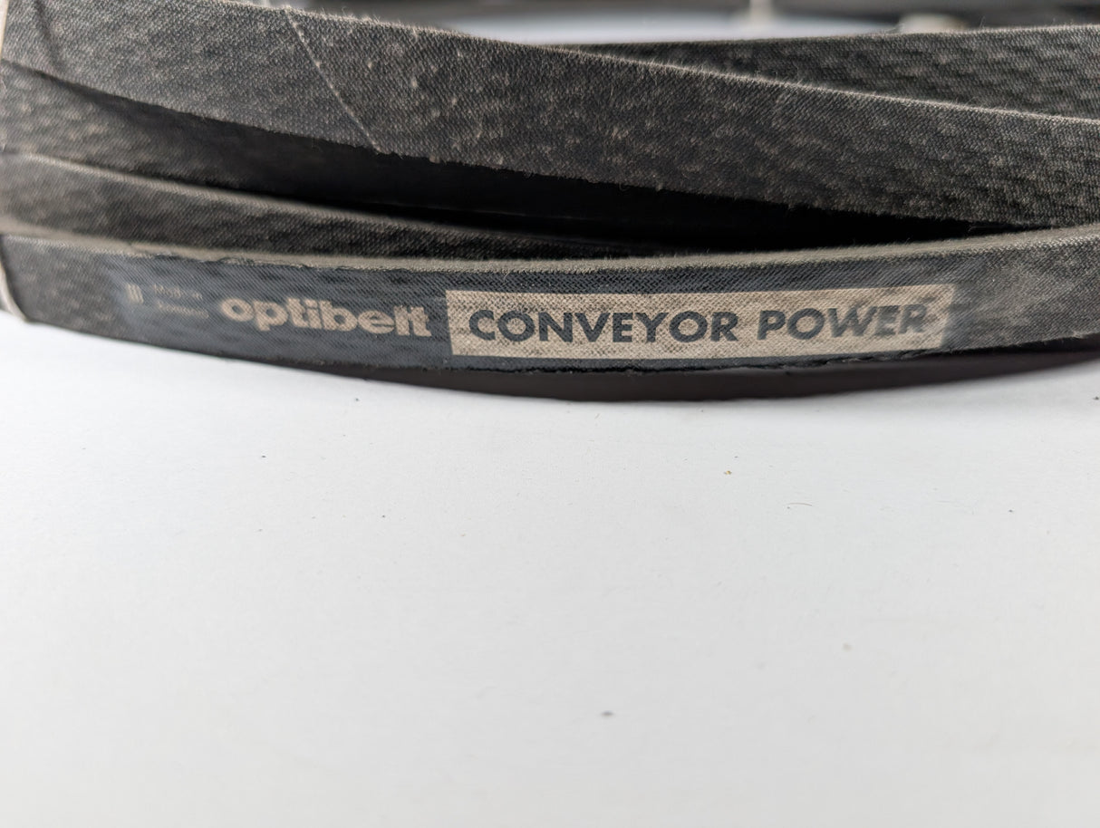 Optibelt - Conveyor Power V - Belt - B 420 - New - Big Liquidators