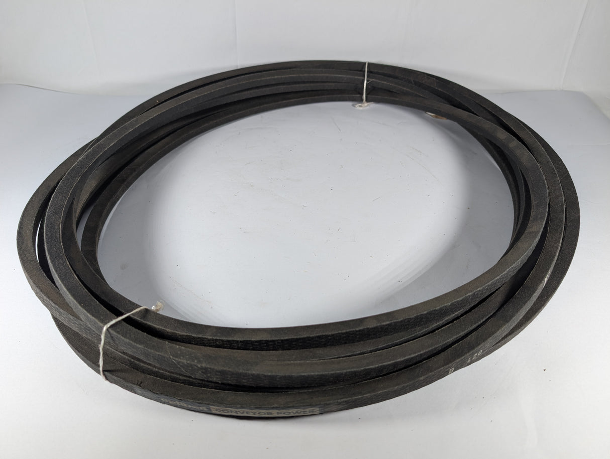 Optibelt - Conveyor Power V - Belt - B 420 - New - Big Liquidators