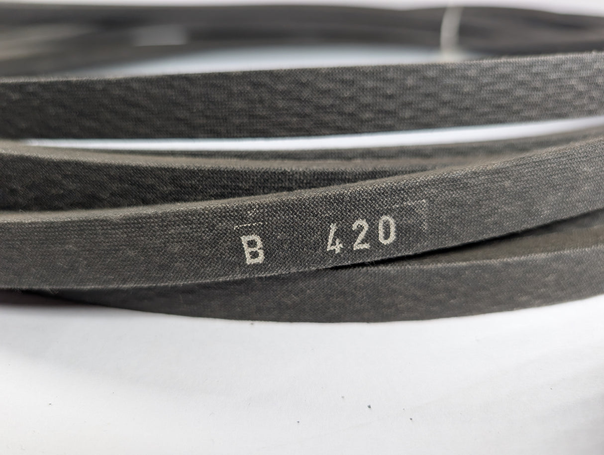 Optibelt - Conveyor Power V - Belt - B 420 - New - Big Liquidators