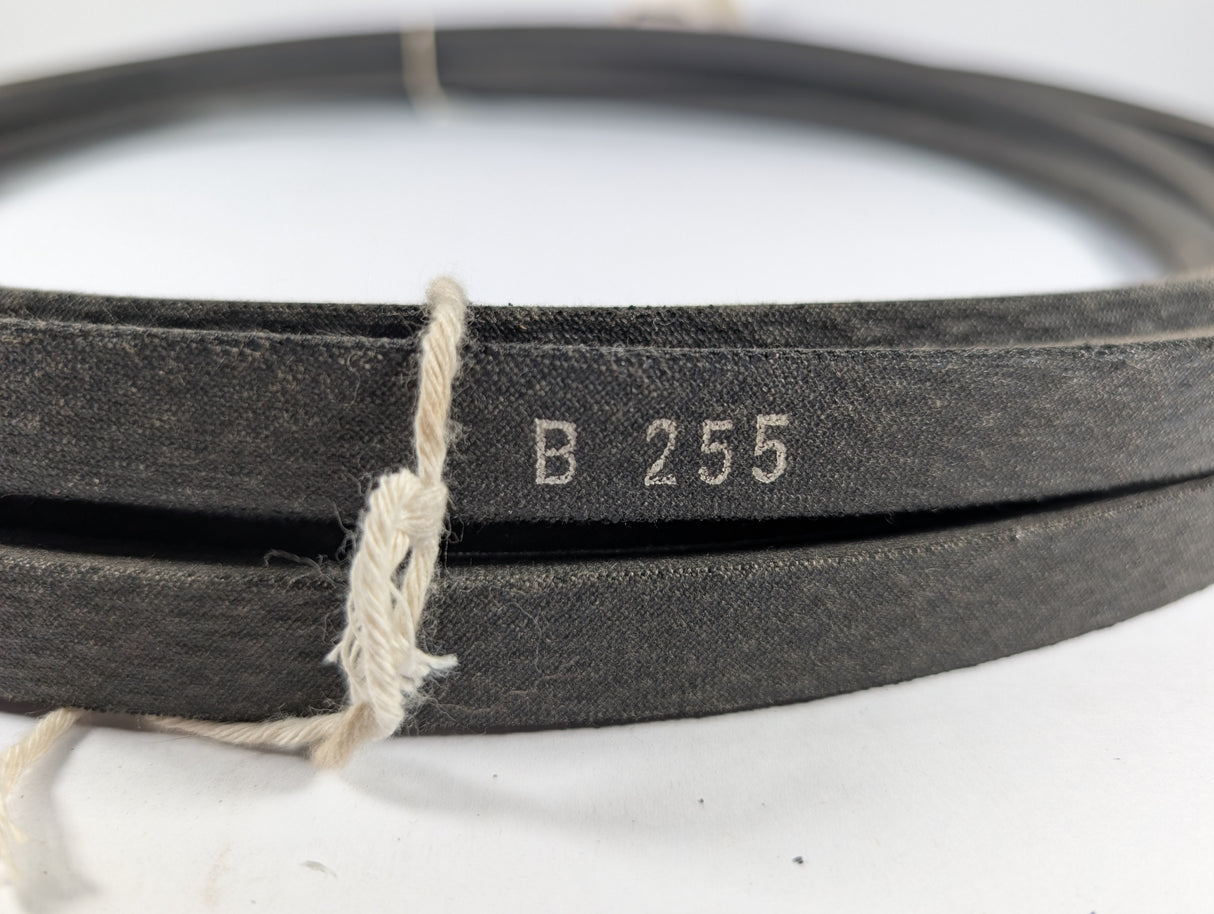 Optibelt - Conveyor Power V - Belt - B 255 - New - Big Liquidators