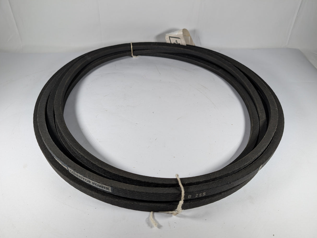 Optibelt - Conveyor Power V - Belt - B 255 - New - Big Liquidators