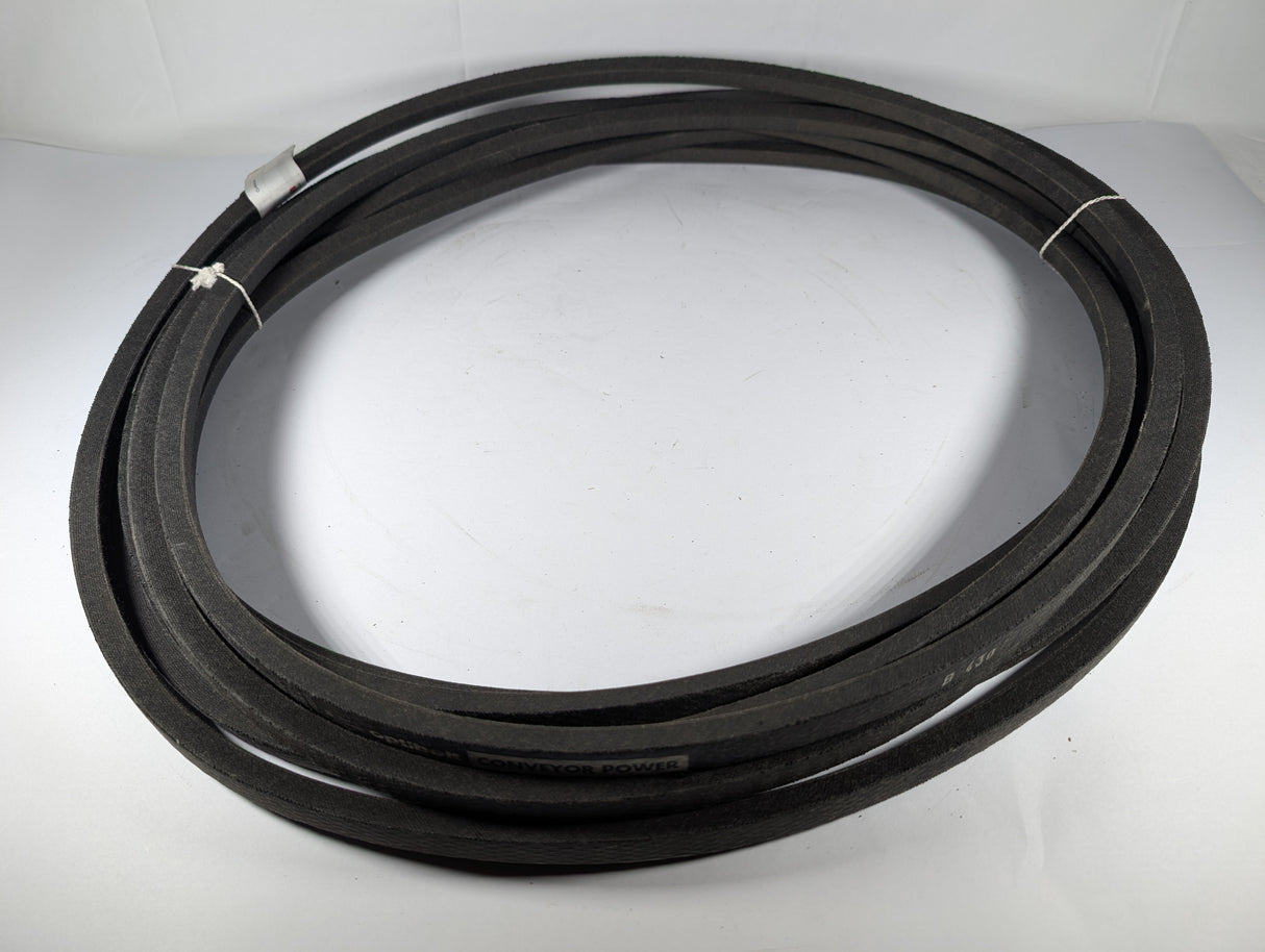 Optibelt - Conveyor Power V - Belt - B 430 - New - Big Liquidators