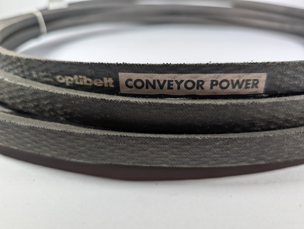 Optibelt - Conveyor Power V - Belt - B 430 - New - Big Liquidators